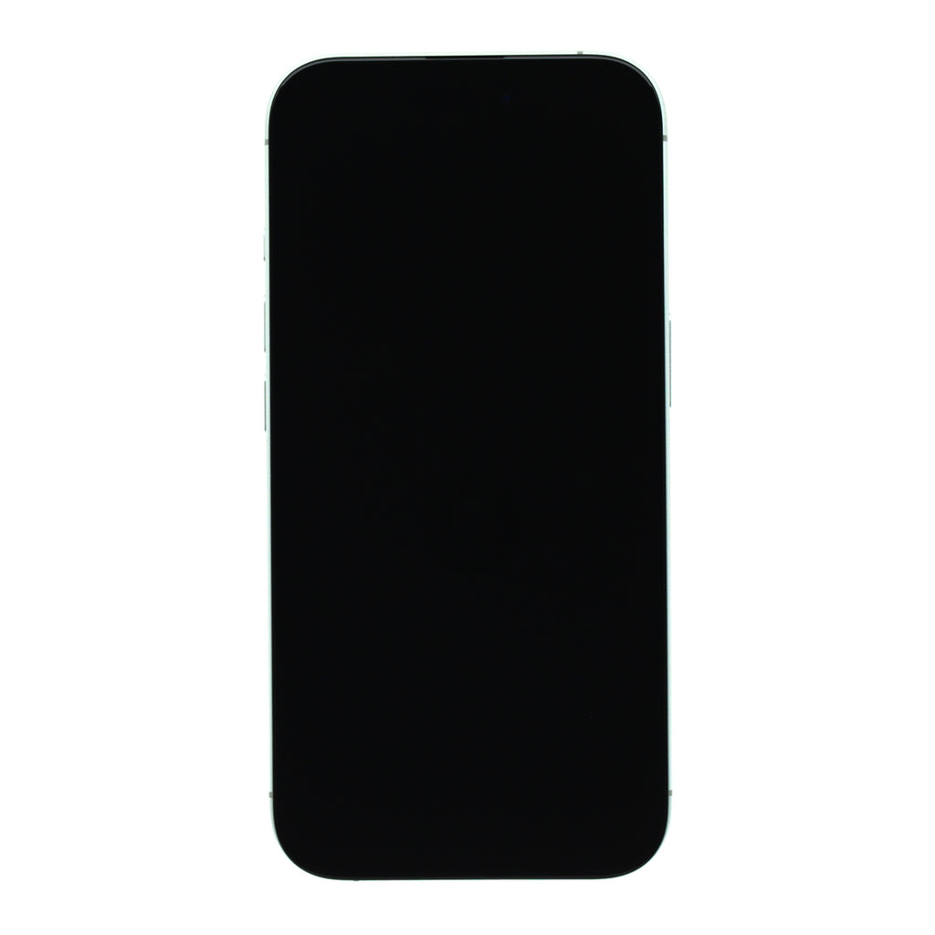 95新 Apple iPhone 16 256G 白色 中國大陸版