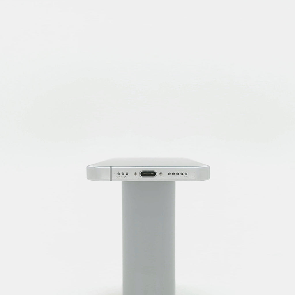 95新 Apple iPhone 16 Pro 128G 白色鈦金屬 中國大陸版