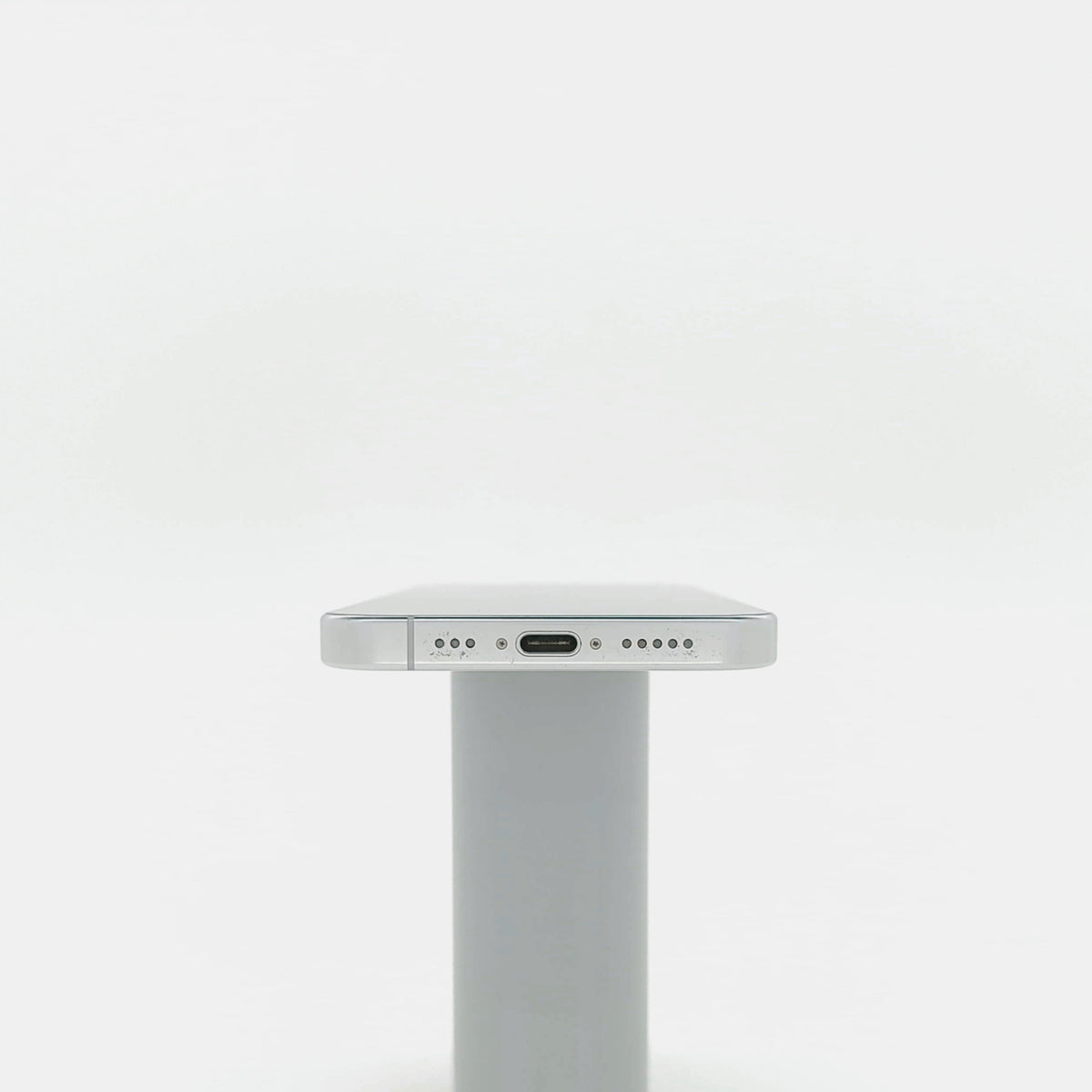 95新 Apple iPhone 16 Pro 128G 白色鈦金屬 中國大陸版
