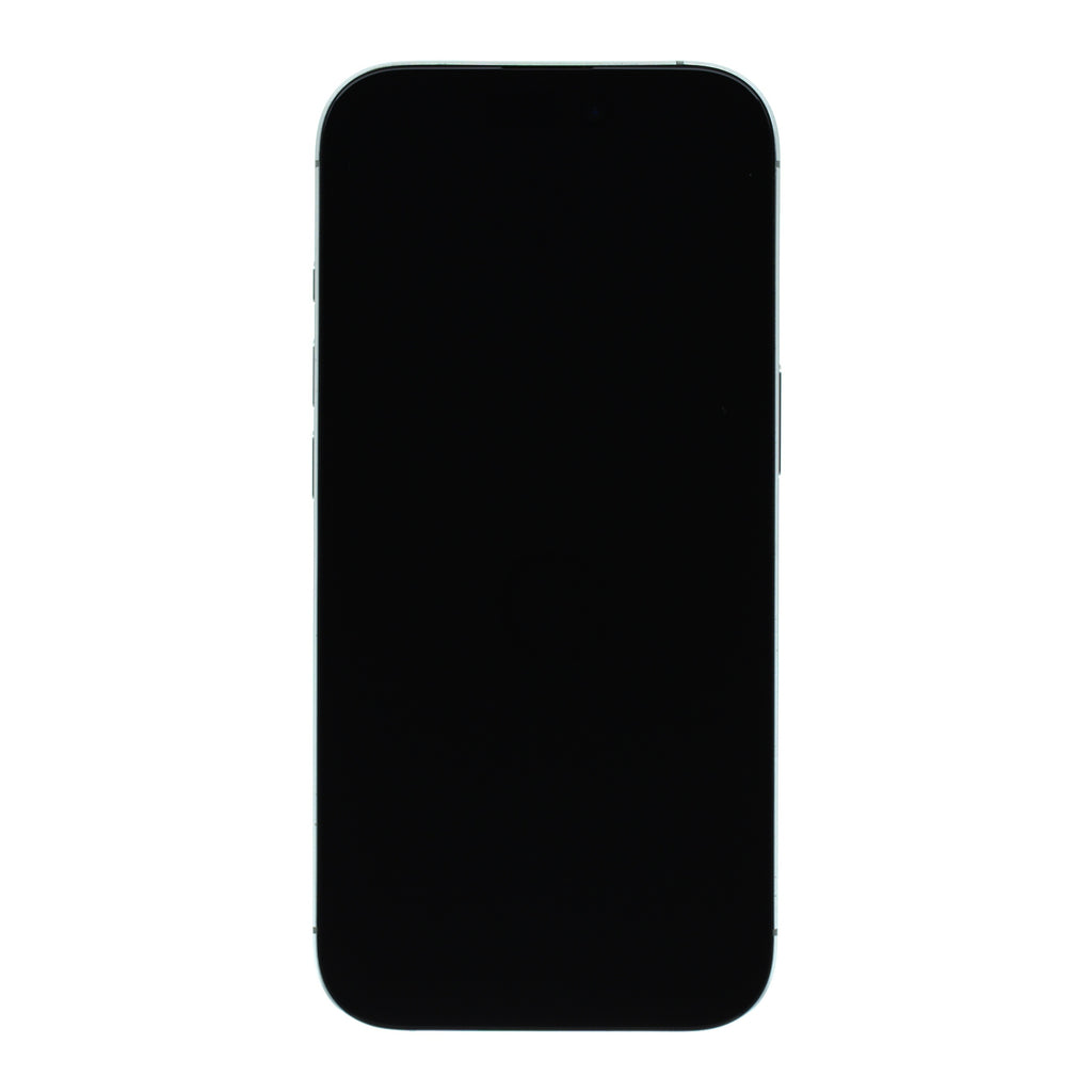 95新 Apple iPhone 16 Pro 128G 白色鈦金屬 中國大陸版