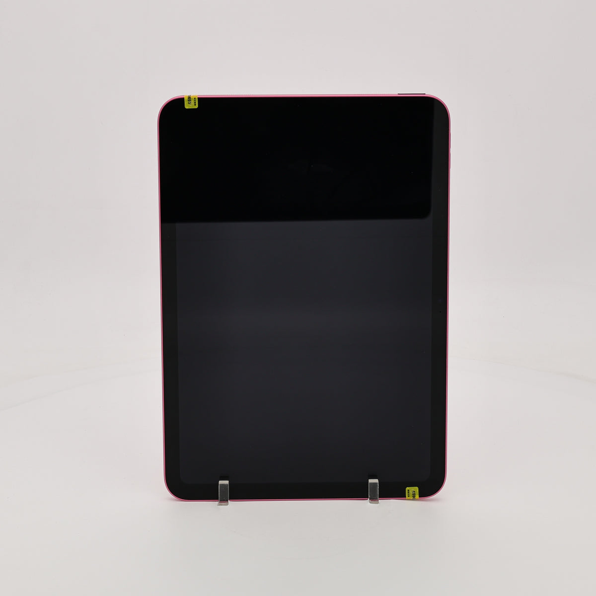 99新 Apple iPad 10代 256G 粉紅色 WIFI