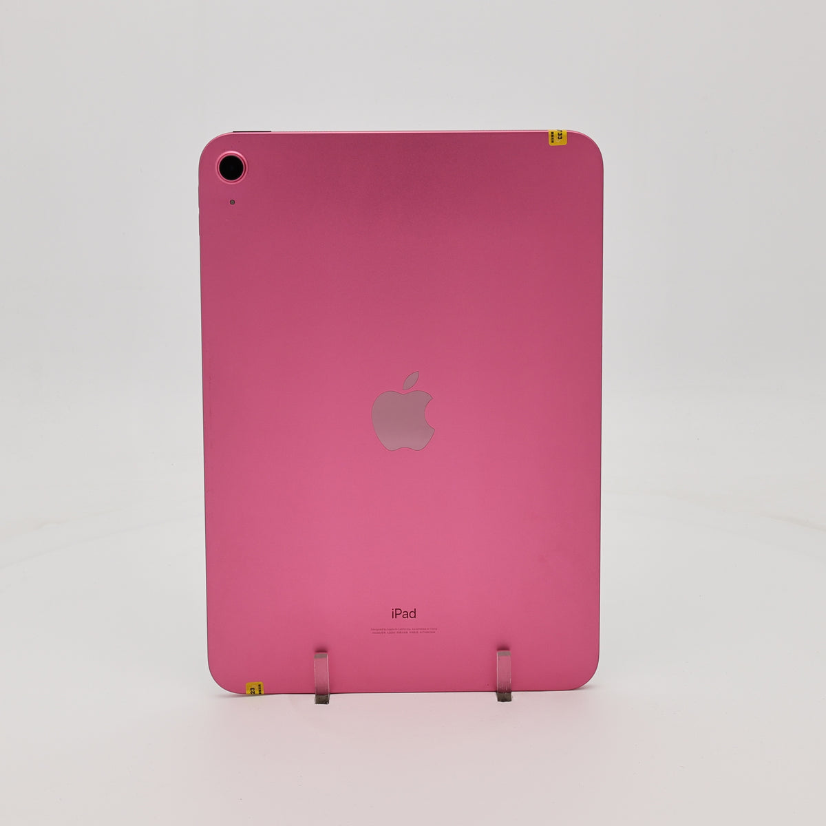 99新 Apple iPad 10代 256G 粉紅色 WIFI