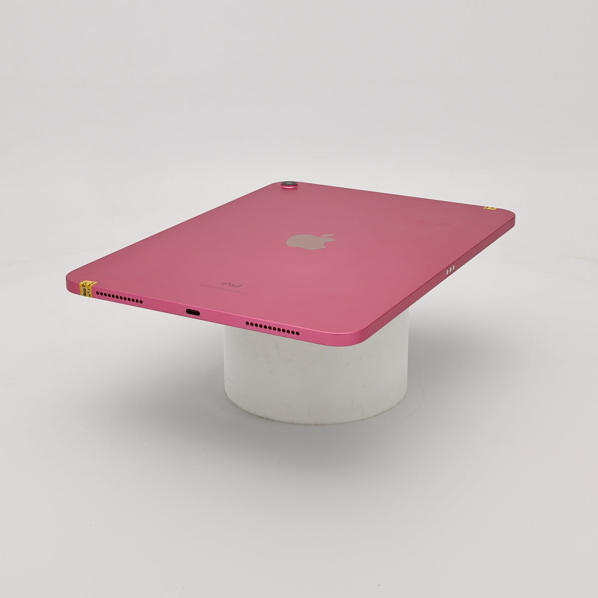 99新 Apple iPad 10代 256G 粉紅色 WIFI