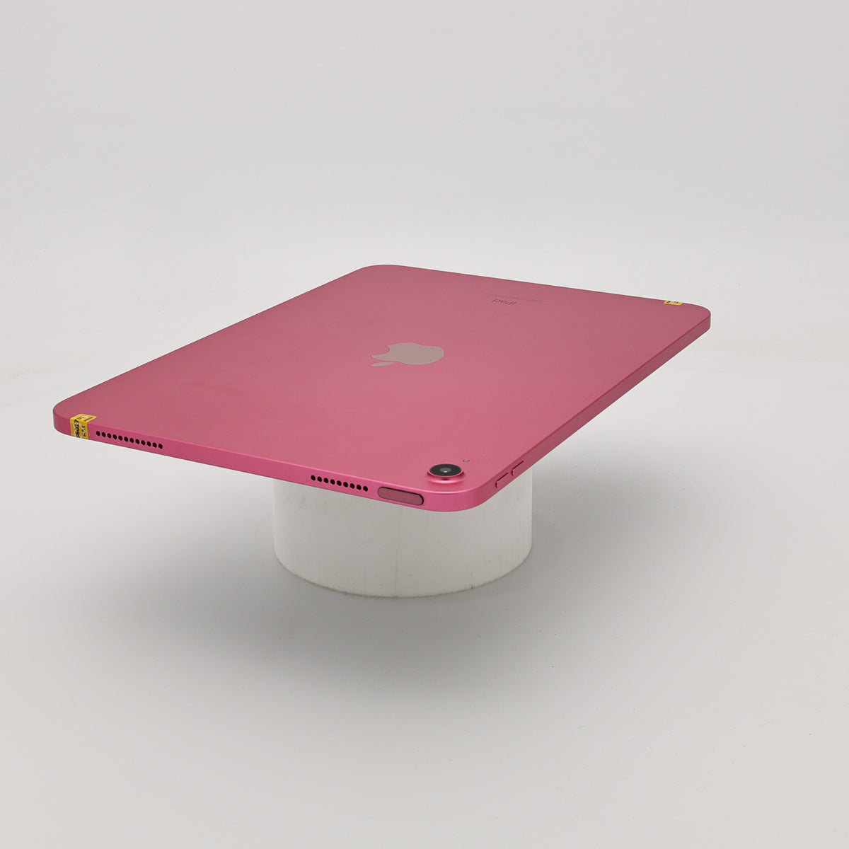 99新 Apple iPad 10代 256G 粉紅色 WIFI