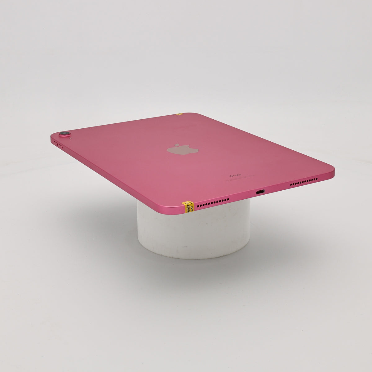 99新 Apple iPad 10代 256G 粉紅色 WIFI