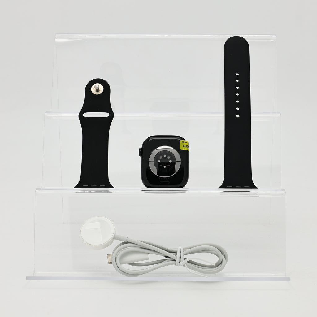99新 Apple Watch Series 10 46毫米 鋁金屬