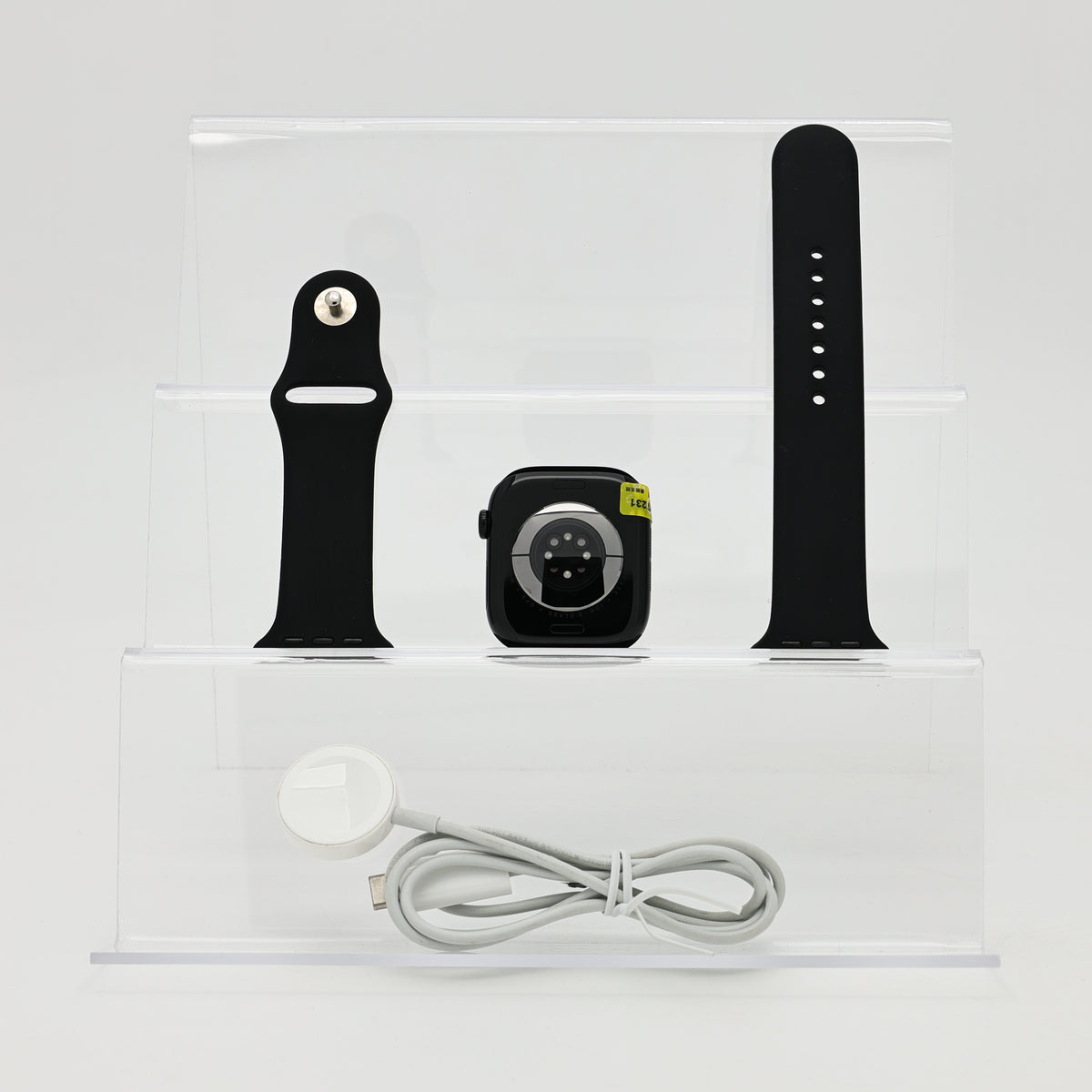 99新 Apple Watch Series 10 46毫米 鋁金屬