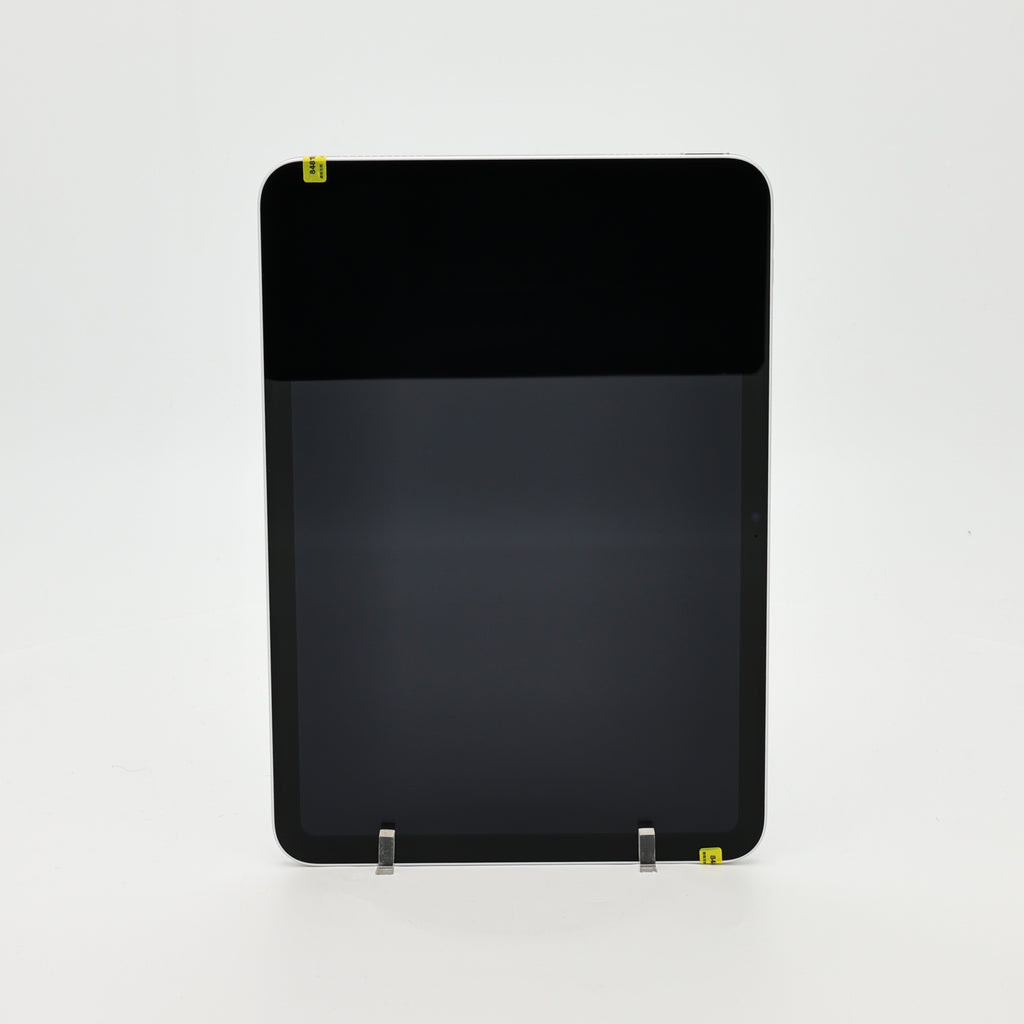 99新 Apple iPad 10代 64G 銀色 WIFI