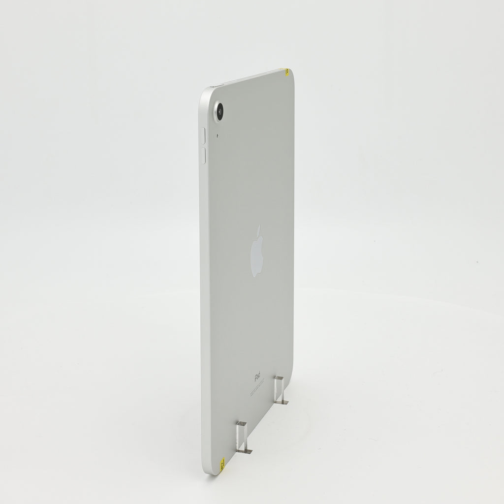 99新 Apple iPad 10代 64G 銀色 WIFI