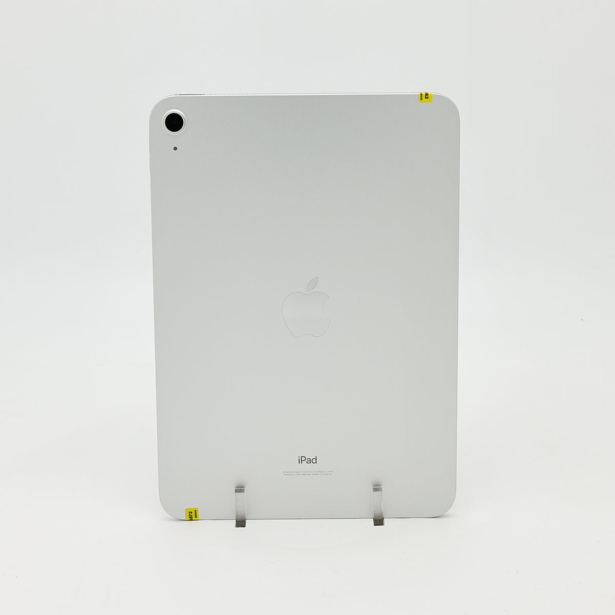 99新 Apple iPad 10代 64G 銀色 WIFI