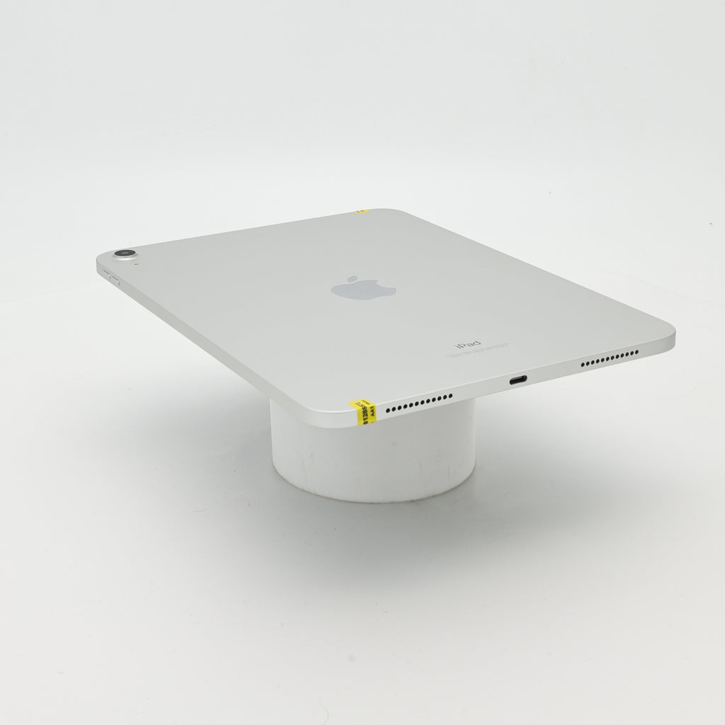 99新 Apple iPad 10代 64G 銀色 WIFI