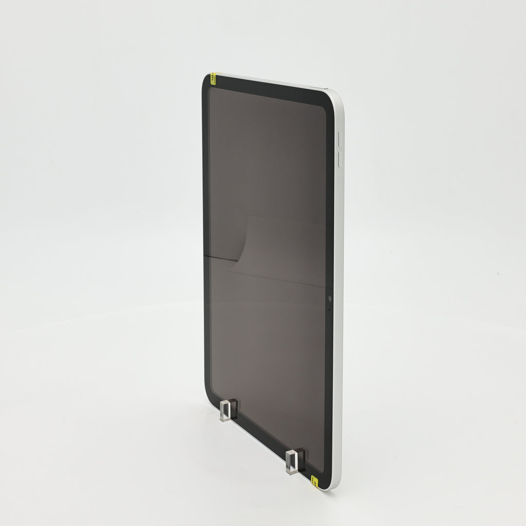 99新 Apple iPad 10代 64G 銀色 WIFI