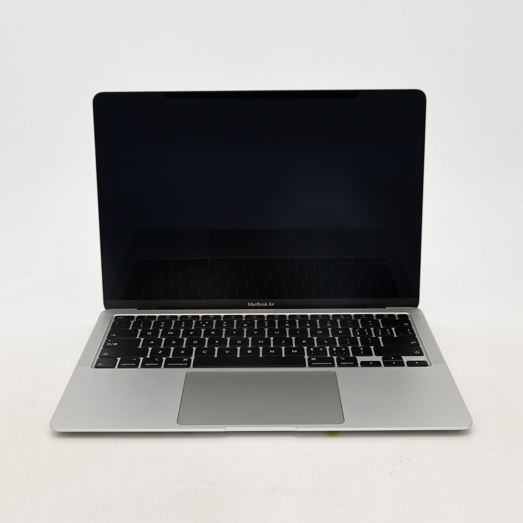 95新 Apple MacBook Air 20年 13寸 i5 1.1G 8G RAM 512G SSD 銀色