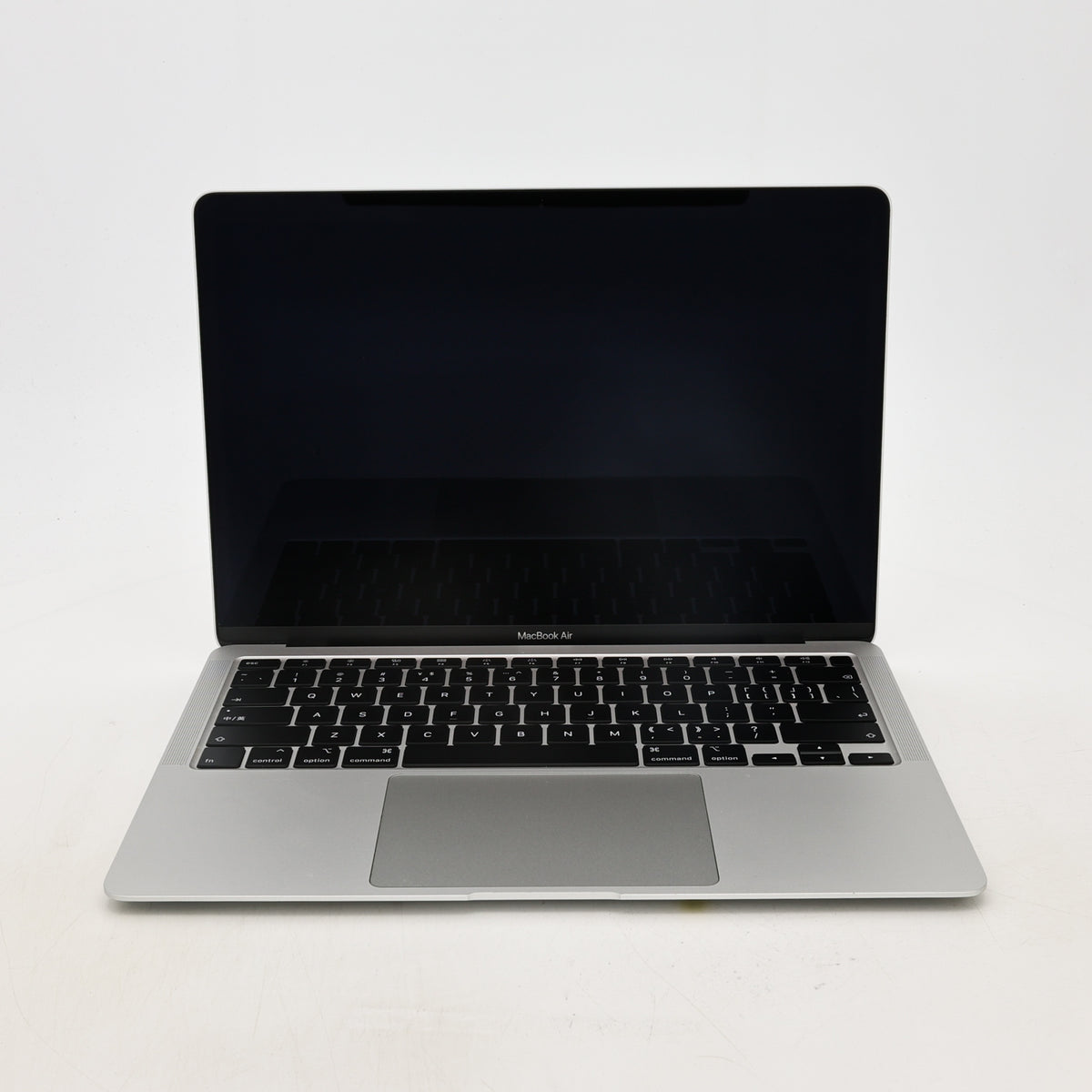 95新 Apple MacBook Air 20年 13寸 i5 1.1G 8G RAM 512G SSD 銀色
