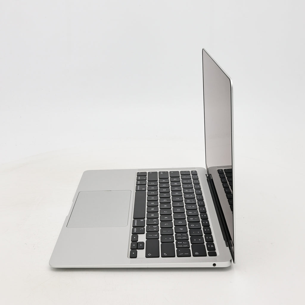 95新 Apple MacBook Air 20年 13寸 i5 1.1G 8G RAM 512G SSD 銀色