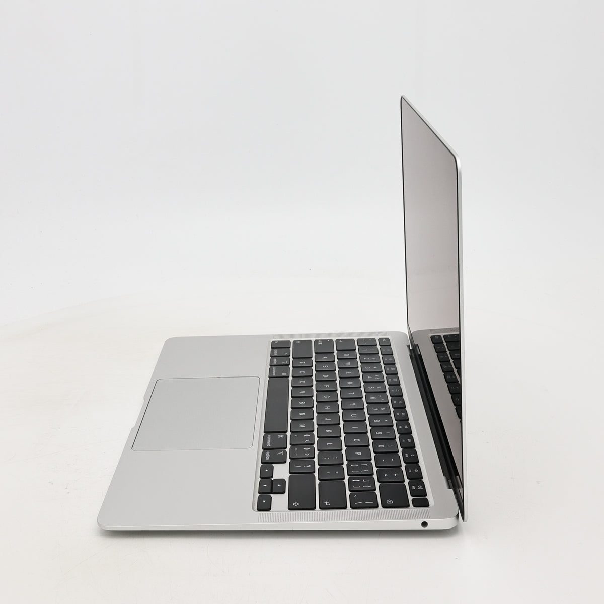 95新 Apple MacBook Air 20年 13寸 i5 1.1G 8G RAM 512G SSD 銀色