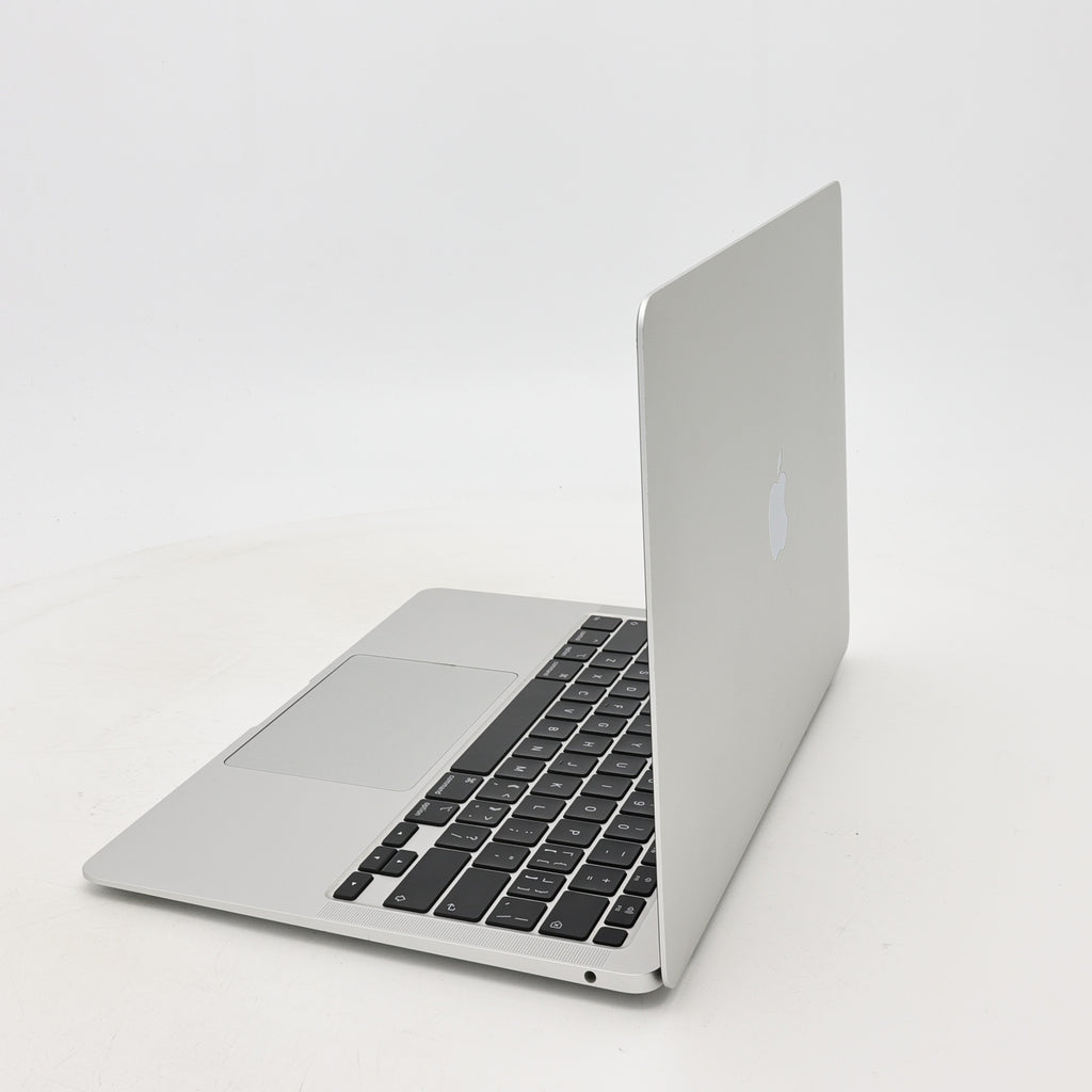 95新 Apple MacBook Air 20年 13寸 i5 1.1G 8G RAM 512G SSD 銀色