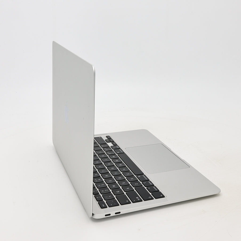 95新 Apple MacBook Air 20年 13寸 i5 1.1G 8G RAM 512G SSD 銀色
