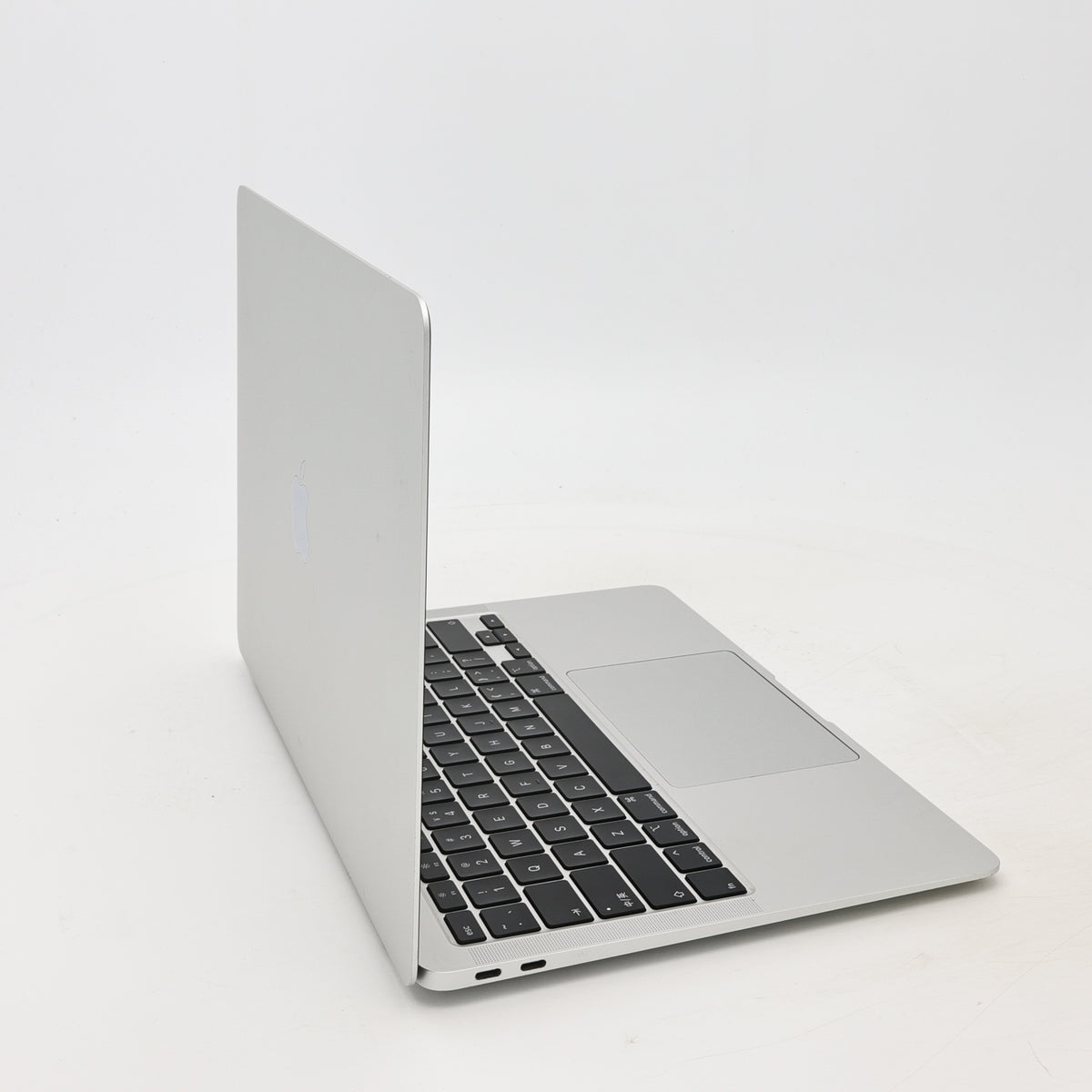 95新 Apple MacBook Air 20年 13寸 i5 1.1G 8G RAM 512G SSD 銀色