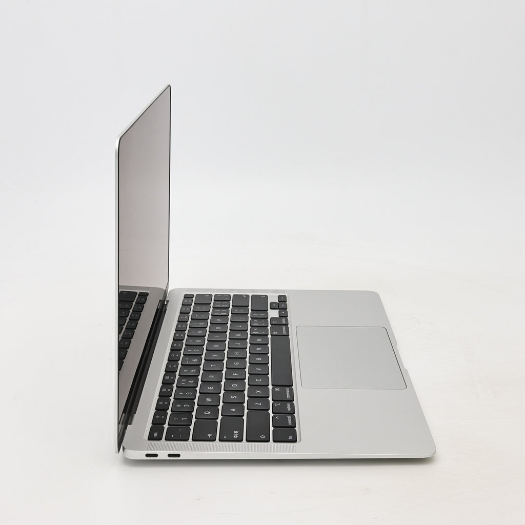 95新 Apple MacBook Air 20年 13寸 i5 1.1G 8G RAM 512G SSD 銀色