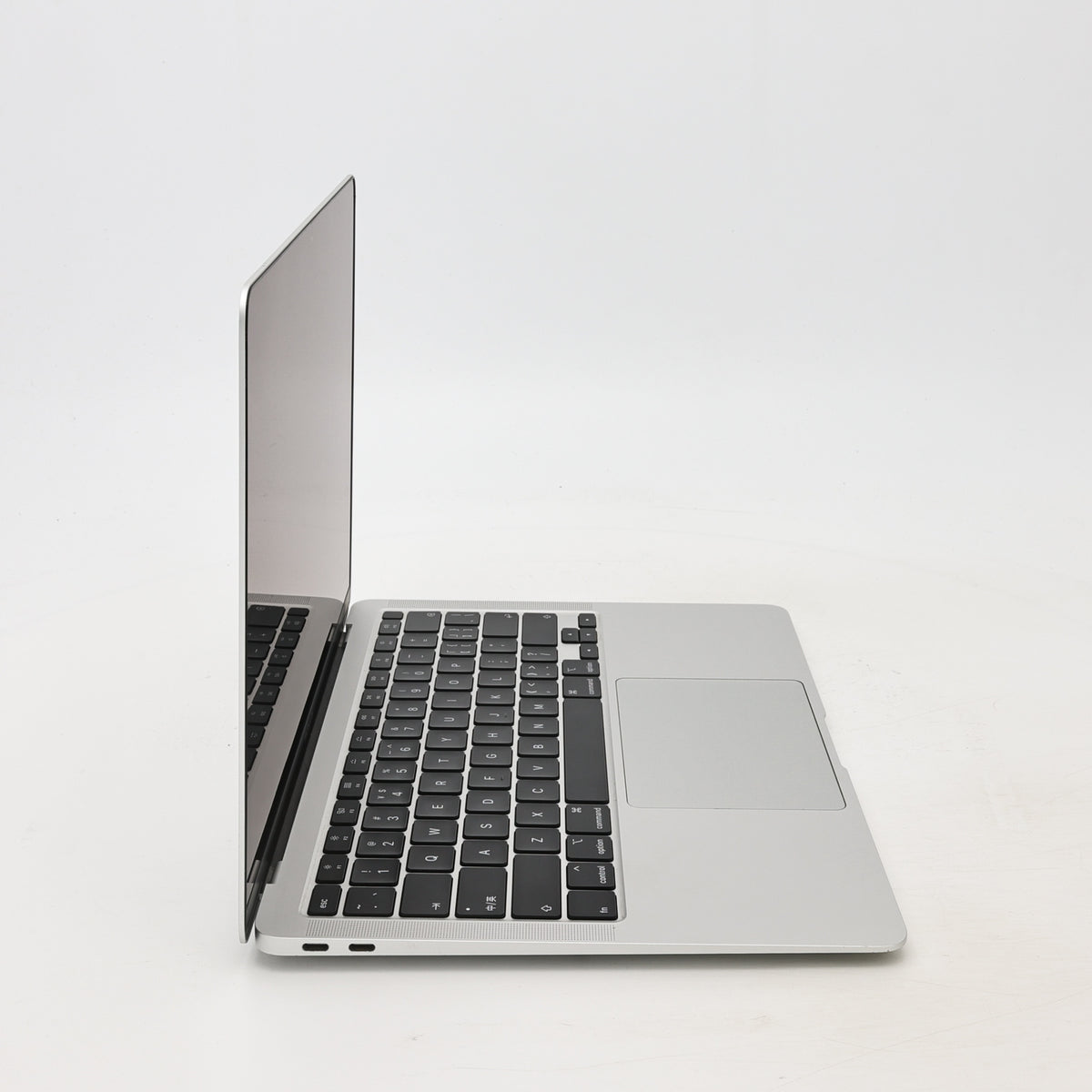 95新 Apple MacBook Air 20年 13寸 i5 1.1G 8G RAM 512G SSD 銀色