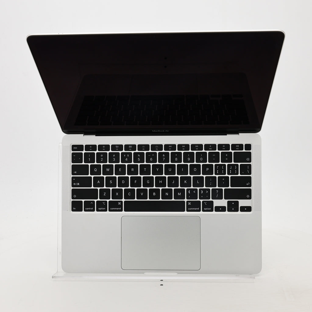 95新 Apple MacBook Air 20年 13寸 i5 1.1G 8G RAM 512G SSD 銀色