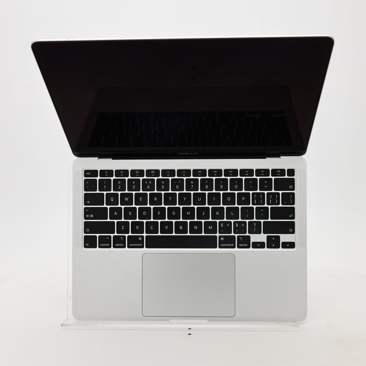 95新 Apple MacBook Air 20年 13寸 i5 1.1G 8G RAM 512G SSD 銀色
