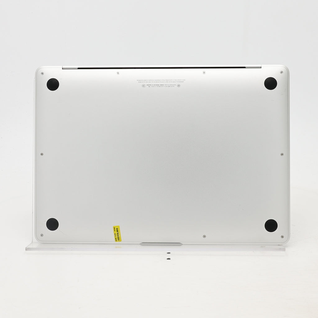 95新 Apple MacBook Air 20年 13寸 i5 1.1G 8G RAM 512G SSD 銀色