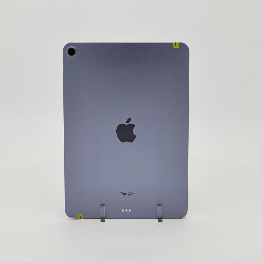 95新 Apple iPad Air5 64G 紫色 WIFI
