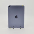 95新 Apple iPad Air5 64G 紫色 WIFI