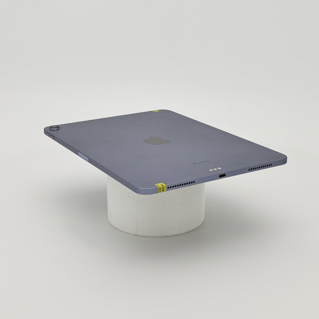 95新 Apple iPad Air5 64G 紫色 WIFI