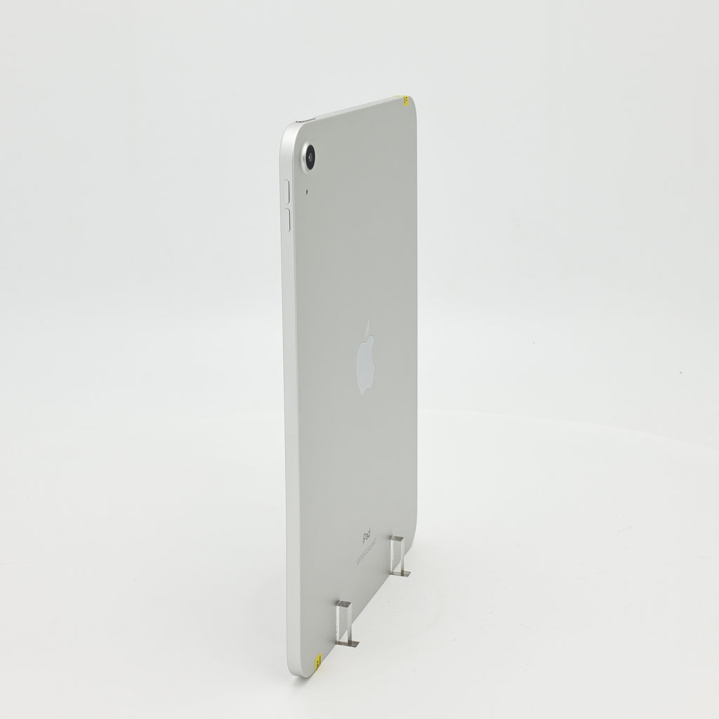 95新 Apple iPad 10代 256G 銀色 WIFI