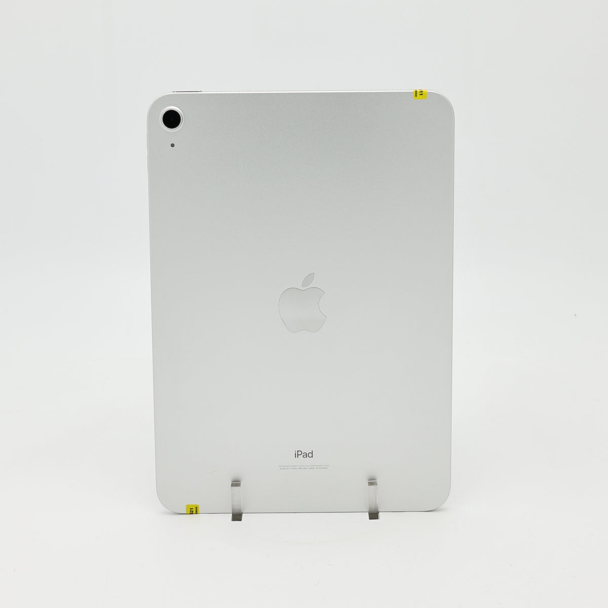 95新 Apple iPad 10代 256G 銀色 WIFI