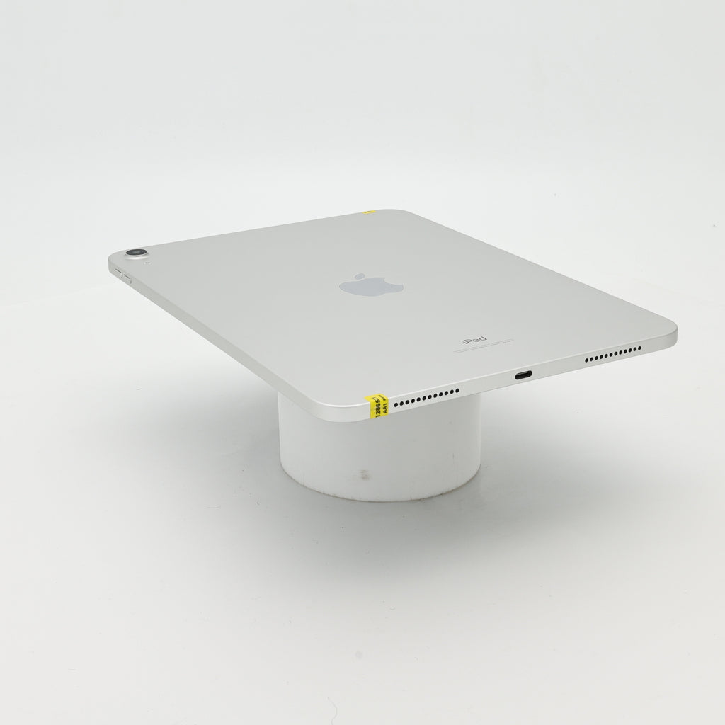 95新 Apple iPad 10代 256G 銀色 WIFI