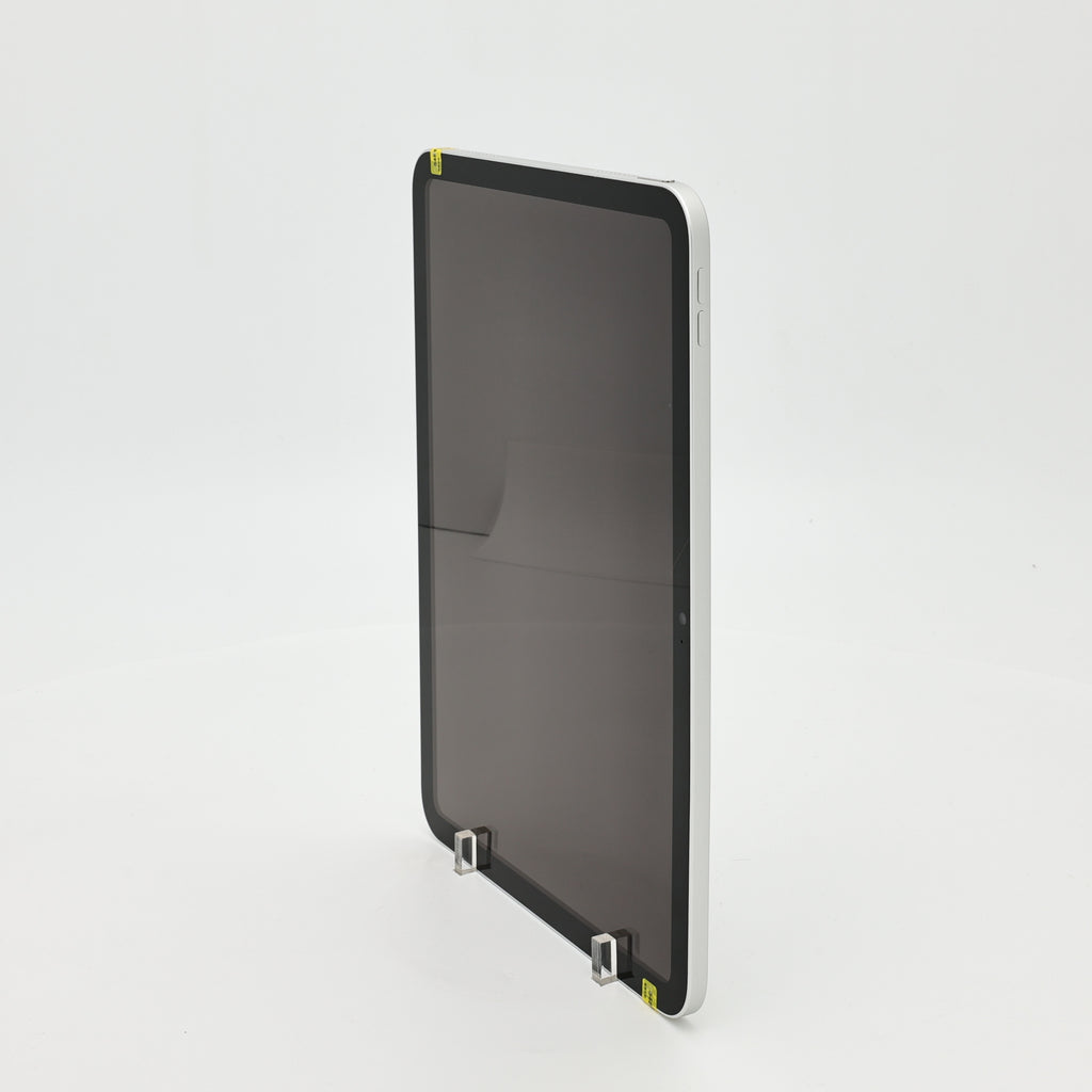95新 Apple iPad 10代 256G 銀色 WIFI