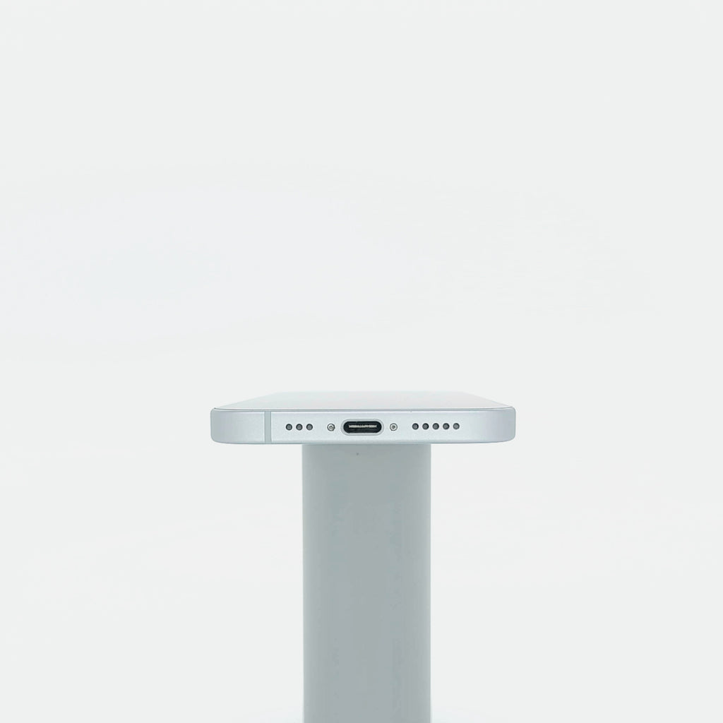 95新 Apple iPhone 15 256G 藍色 中國大陸版