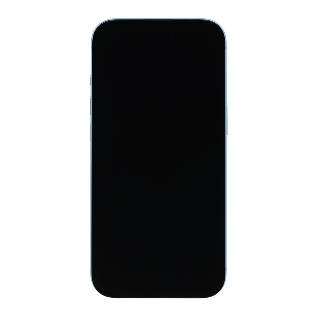 95新 Apple iPhone 15 256G 藍色 中國大陸版