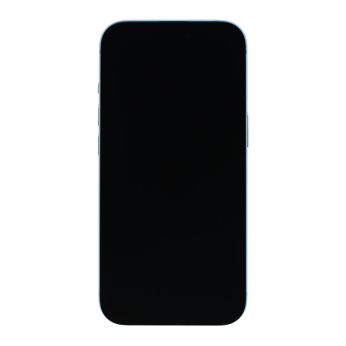 95新 Apple iPhone 15 256G 藍色 中國大陸版