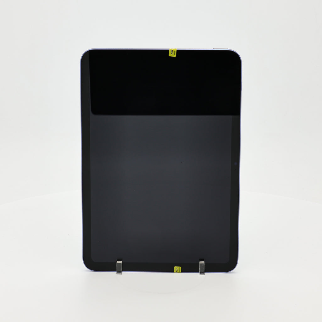 95新 Apple iPad 10代 64G 藍色 WIFI