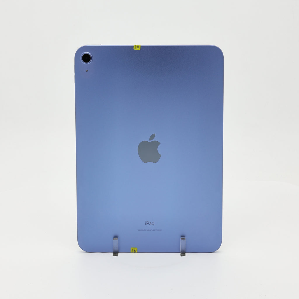 95新 Apple iPad 10代 64G 藍色 WIFI