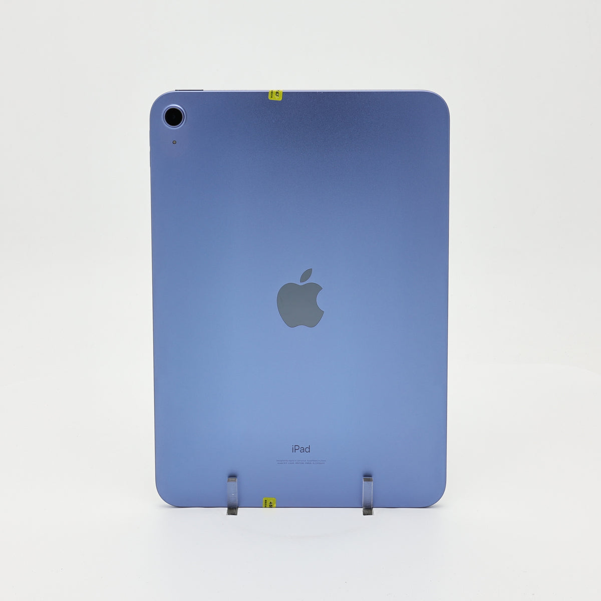 95新 Apple iPad 10代 64G 藍色 WIFI