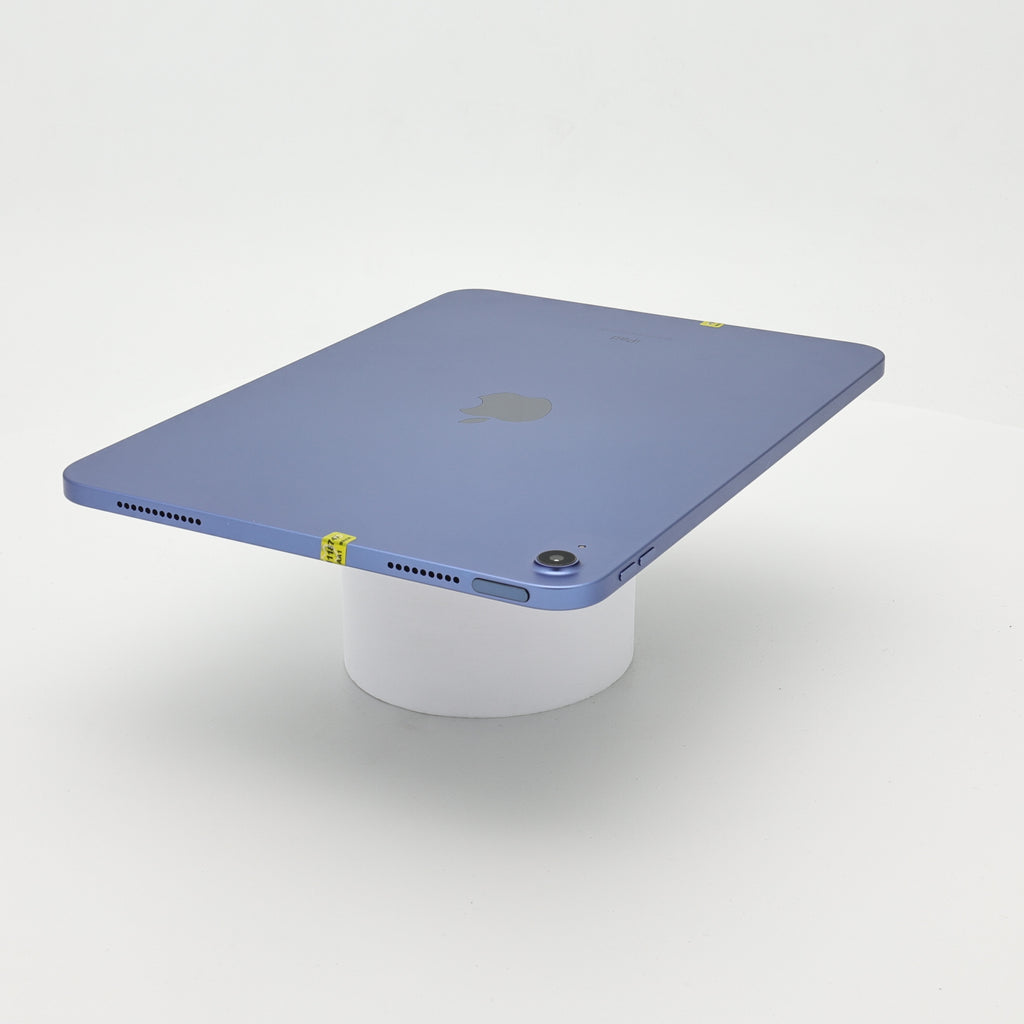 95新 Apple iPad 10代 64G 藍色 WIFI