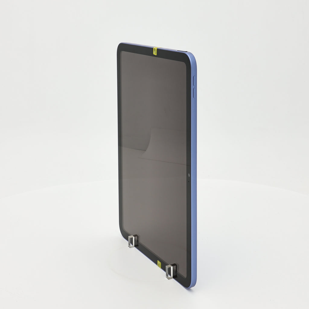 95新 Apple iPad 10代 64G 藍色 WIFI