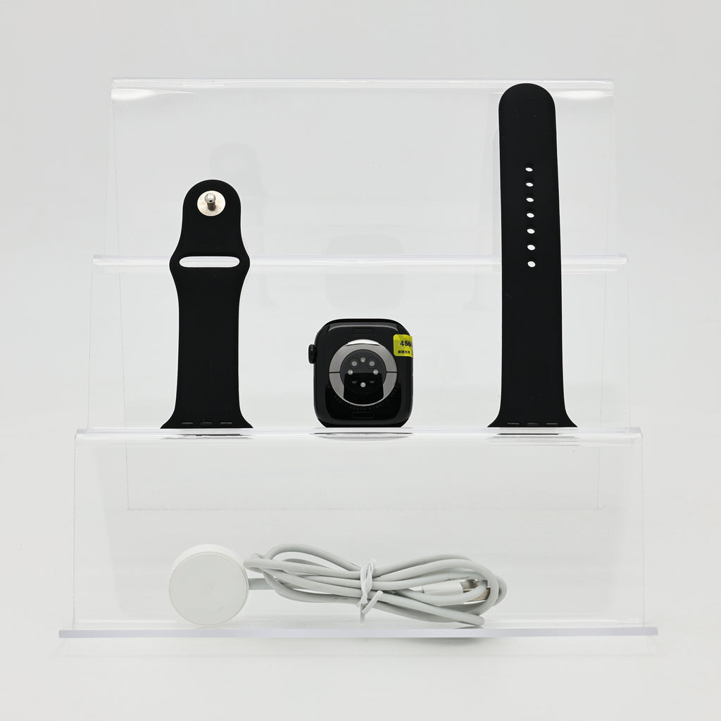 99新 Apple Watch Series 10 42毫米 鋁金屬