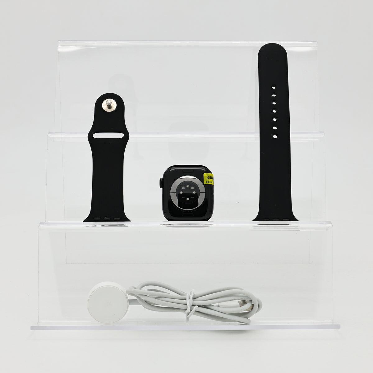 99新 Apple Watch Series 10 42毫米 鋁金屬