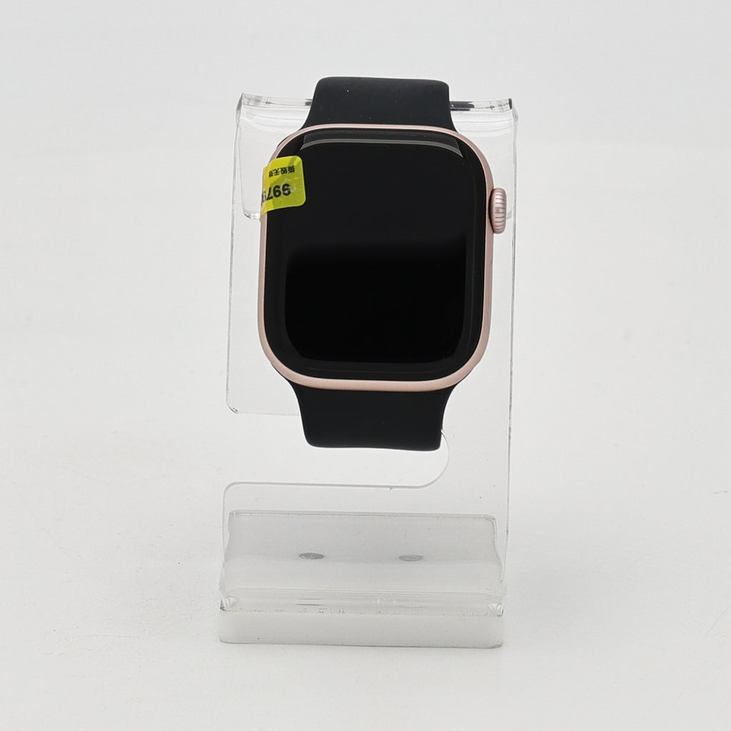 99新 Apple Watch Series 10 42毫米 鋁金屬