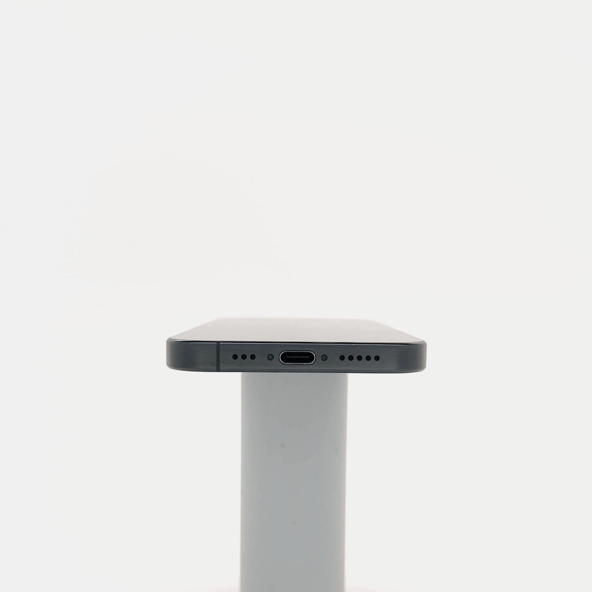 95新 Apple iPhone 16 Pro 128G 黑色鈦金屬 中國大陸版