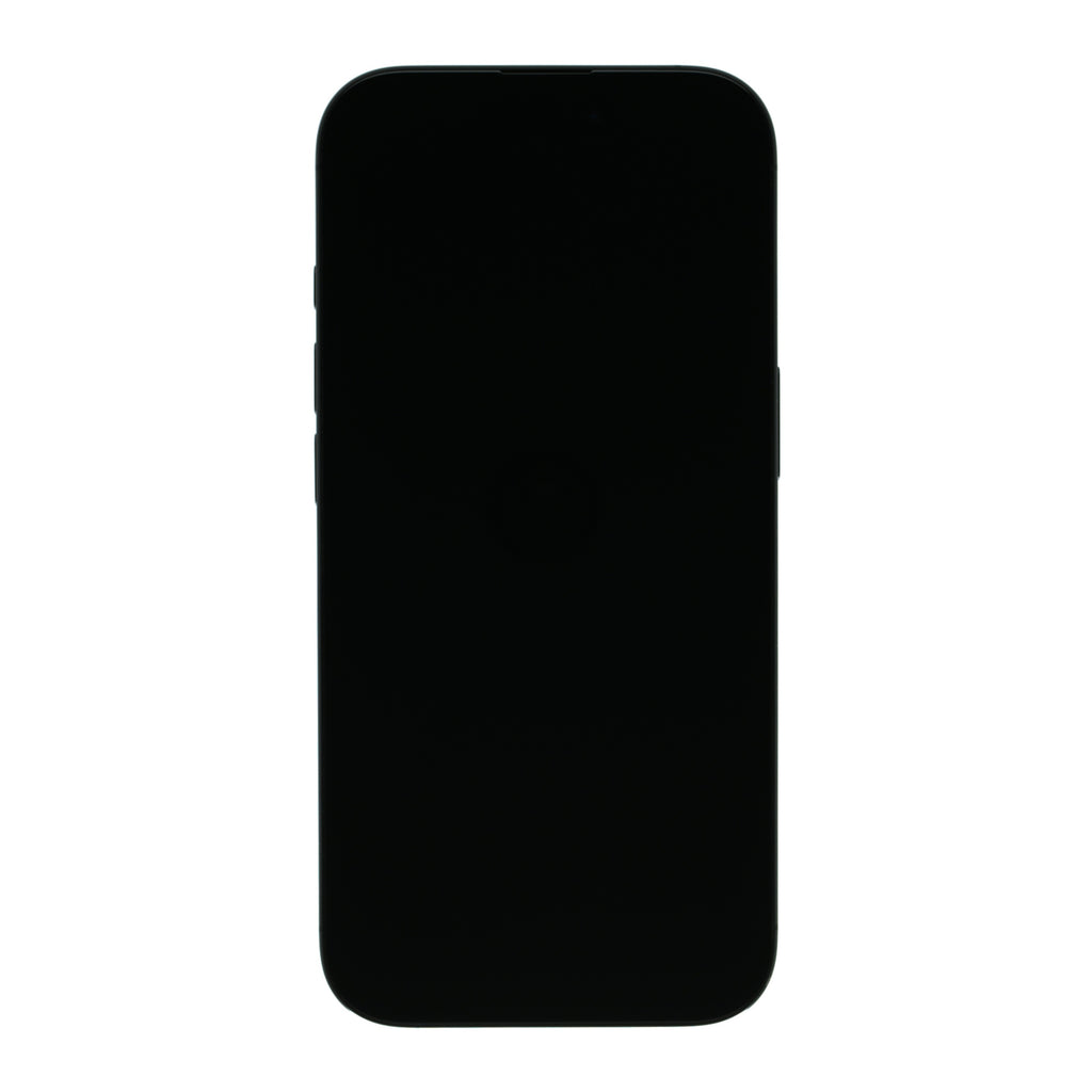 95新 Apple iPhone 16 Pro 128G 黑色鈦金屬 中國大陸版