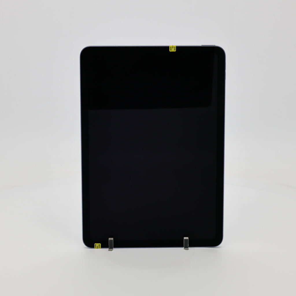 95新 Apple iPad Air5 64G 藍色 WIFI