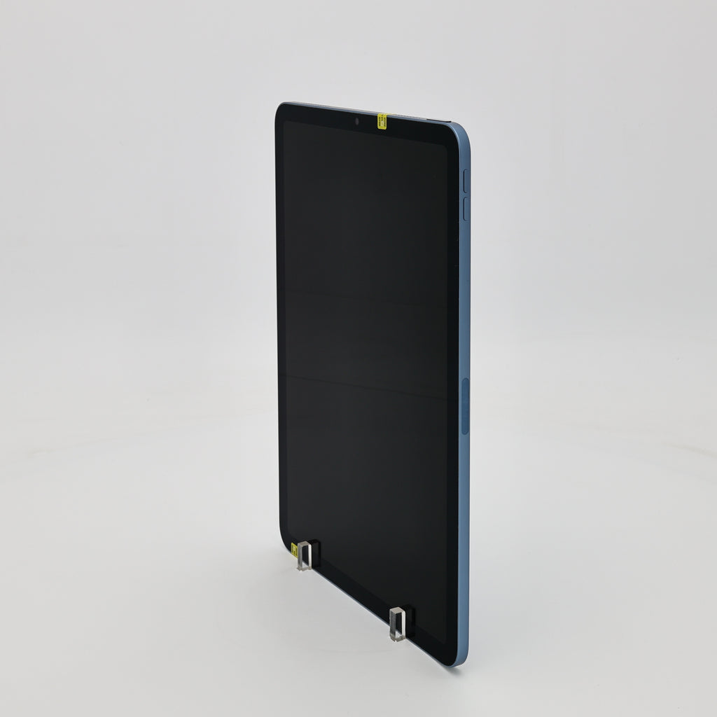 95新 Apple iPad Air5 64G 藍色 WIFI
